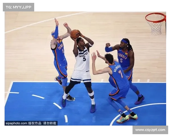 雷霆更名后首次晋级总决赛 超音速时代冠军已遥远46年 雷霆更名后首次晋级总决赛 超音速时代冠军已遥远46年