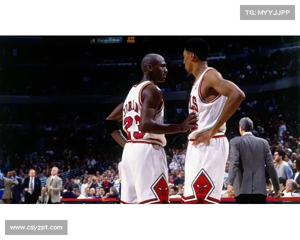 斯科蒂·皮蓬:公牛王朝的隐形英雄与二当家传奇 斯科蒂·皮蓬:公牛王朝的隐形英雄与二当家传奇